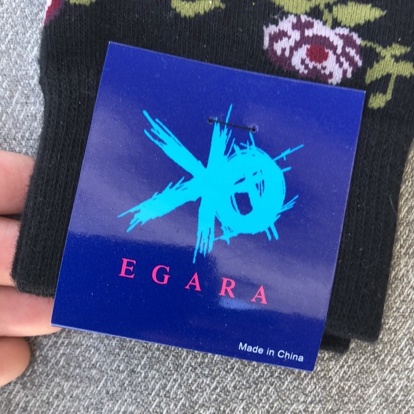 NWT! - MEN’S WEARHOUSE - 2-Pair of Dress Socks - Picture 3 of 4